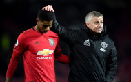 Đây là Man Utd tệ nhất trong 3 thập kỷ qua