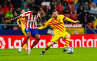 Đây! Lý do Diego Simeone ngao ngán khi đối đầu với 'hung thần' Messi