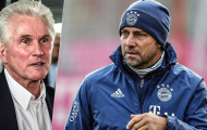 'Hansi Flick có thể mở ra một kỷ nguyên mới cho Bayern Munich'