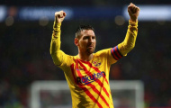 Kết liễu Atletico, Messi lại đạt cột mốc mới đáng nể trong sự nghiệp!