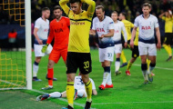 Không còn là tin đồn, Barca lên kế hoạch cuỗm 'Busquets nước Đức'