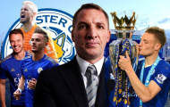 Bạn có biết Leicester City hội tụ đầy đủ yếu tố 'thiên tử'?