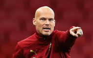 Arsenal hòa thất vọng, Ljungberg chỉ rõ vấn đề về chiến thuật