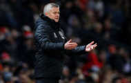 Man Utd hơn nhóm rớt hạng 6 điểm, Solskjaer có gì phải lo