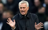 Mourinho vừa đến, tân binh đòi rời Tottenham chỉ sau 4 tháng