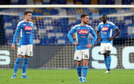 Napoli thua trận, Carlo Ancelotti đổ lỗi tại Liverpool