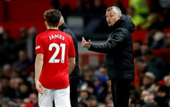 Nguy cơ! Man Utd xuống nhóm cầm đèn đỏ vào cuối tuần