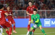 “Phù thủy” Park Hang-seo và bài toán hóc búa mang tên Bùi Tiến Dũng