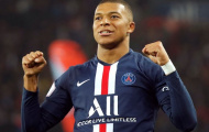 PSG lên kế hoạch táo bạo, ngăn Mbappe cập bến Real