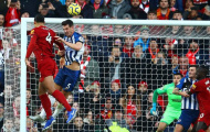 Sau 14 vòng, Liverpool đã trụ hạng thành công