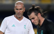 'Trên cơ' Zidane, huyền thoại M.U ra lệnh cấm, bắt Gareth Bale phải tuân thủ