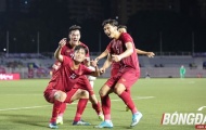 U22 Việt Nam đã 'chôn sống' đối thủ lì bậc nhất SEA Games như thế nào?