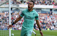 Tiếp tay Barca, Real, thêm ông lớn châu Âu 'ép' Arsenal thương vụ Aubameyang