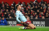 Chuyên gia BBC: 'Đó là cầu thủ Man Utd cần mua'