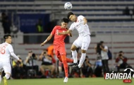 Đức Chinh toả sáng, U22 Việt Nam hạ Singapore, đặt 1 chân vào vòng Bán kết