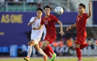 19h00 ngày 03/12, U22 Việt Nam vs U22 Singapore: Khuất phục Sư tử