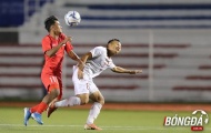 5 điểm nhấn trận U22 Việt Nam vs U22 Singapore - Kịch chiến thể lực, khoảnh khắc cá nhân