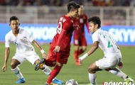 Góc liên tưởng: ‘Thay đồ đổi vận’ – ‘bí thuật ngược dòng’ của Beckham 2001 và Quang Hải 2019