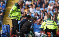 NÓNG! Siêu sao chuyền bóng chuẩn bị trở lại 'cứu giá' Man City