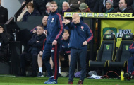 Leno tiết lộ nội tình Arsenal sau trận hòa Norwich
