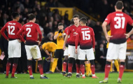 Bốc thăm vòng 3 FA Cup: Derby Merseyside; Man Utd đụng 'hung thần'