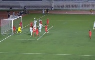 'Đó là 1 bàn thắng rất đúng bài của U22 Việt Nam'