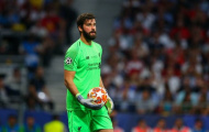 Đâu chỉ Messi, ngôi sao này của Liverpool cũng đã đi vào lịch sử