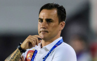 Nhận lương khủng ở Trung Quốc, huyền thoại World Cup vẫn mong được về Ý làm việc