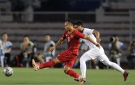 Hạ U22 Singapore, trường hợp duy nhất khiến U22 Việt Nam bị loại