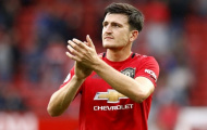 Harry Maguire: 'Tiếp đón Spurs là một cơ hội hoàn hảo'