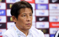 HLV Akira Nishino: 'U22 Thái Lan đã có cách đánh bại U22 Việt Nam'