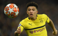 Jadon Sancho: 'Bom tấn 130 triệu bảng' hay 'Con ngựa bất kham'?