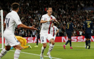 'Không phải Neymar hay Mbappe, cậu ấy mới là tiền đạo hoàn hảo nhất của PSG'