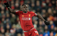 Mane quyết hạ gục Messi trong năm 2020