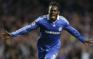 Michael Essien: Từ huyền thoại Chelsea đến 'nghệ sĩ hài' của AC Milan