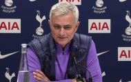 NÓNG! Trở lại Old Trafford, Mourinho nói thẳng 'điều quan trọng nhất'