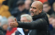 XONG! Guardiola báo tin sốc về kế hoạch chuyển nhượng Man City