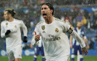 La Liga chú ý, 'Nhà vua' đã trở lại!