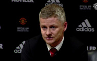 Solskjaer: 'Đó là những lời nói dối trắng trợn'