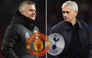 Nhận định Man United vs Tottenham: Mourinho sẽ 'trả nợ' xưa?