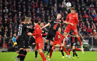Bayern Munich 'vô đối' nhất tại Bundesliga ở khả năng dứt điểm