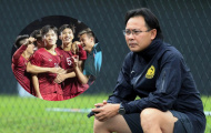 Chưa chắc suất đi tiếp, HLV Malaysia vẫn hẹn gặp U22 Việt Nam tại Bán kết