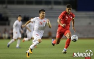 U22 Việt Nam chiến thắng, CĐV ĐNÁ nói 1 điều về Thái Lan