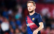 XONG! Rakitic chốt bến đỗ mới khi rời Barca