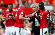 Trước giờ tái ngộ, đây là 4 trận đấu ấn tượng của Mourinho ở MU