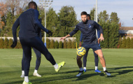 'Kẻ đóng thế' sẵn sàng, Lampard tạm gác nỗi lo về Tammy Abraham