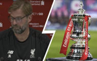 Bốc thăm gặp khó, Klopp ngán ngẩm: ''Chúng tôi quen rồi''