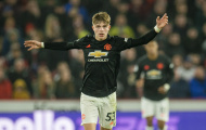 Nicky Butt chỉ rõ ưu, khuyết điểm của 7 ngôi sao đội học viện Man Utd