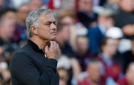 Solskjaer: 'Tôi chắc 100% Man Utd sẽ làm điều đó với Mourinho'