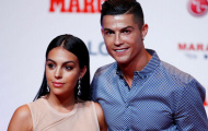 Bạn gái nóng bỏng nói gì khi Ronaldo thua Quả bóng vàng?